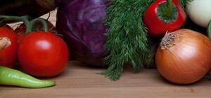 Где на этой неделе в Киеве пройдут ярмарки. Адреса