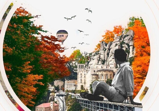 Времена года. Вивальди – Пьяццолла