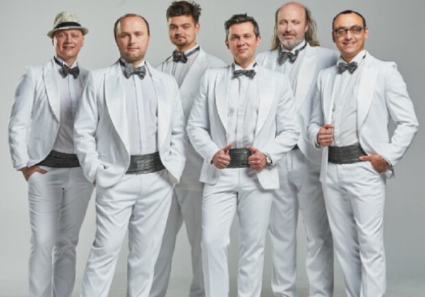 ManSound. Классика Джаз. Фолк