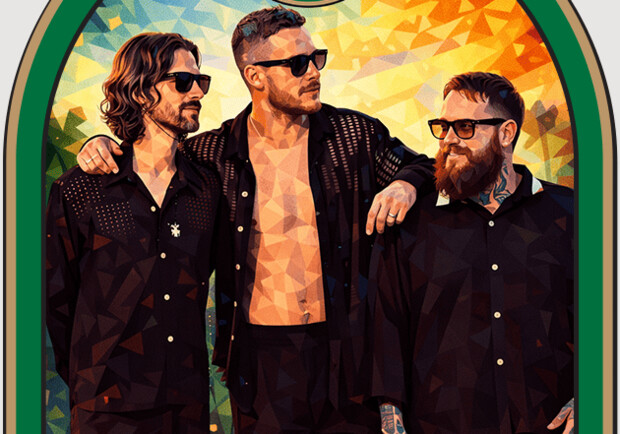 Imagine Dragons Tribute