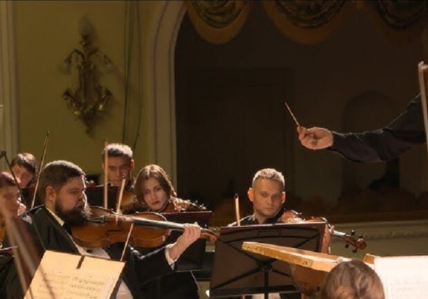 Серенади для струнних