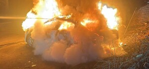 В апреле враг 61 раз обстрелял Харьков — полиция