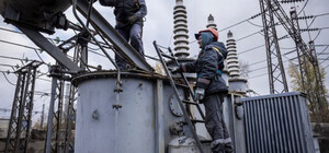 Як Запорізька область готується до зими: захист енергетики та нові джерела живлення