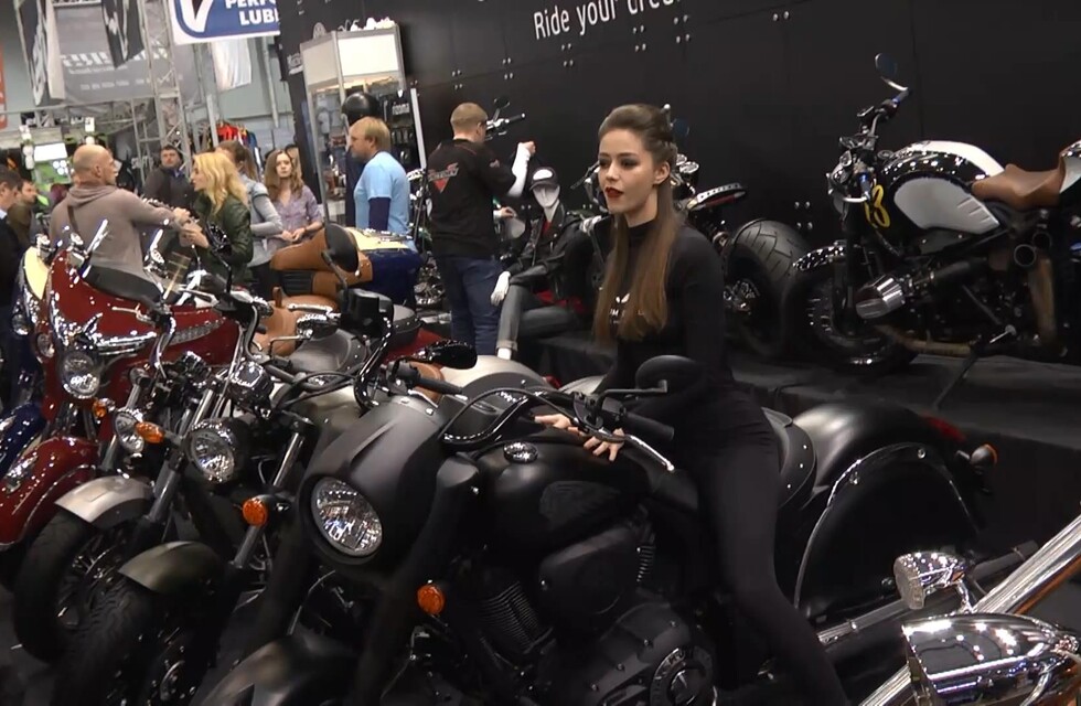 Диван зачекає: куди піти у Києві цими вихідними, 18 &ndash; 19 квітня 