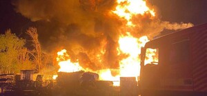 Кількість постраждалих у Києві зросла до 45 людей: серед загиблих — 12-річний хлопчик