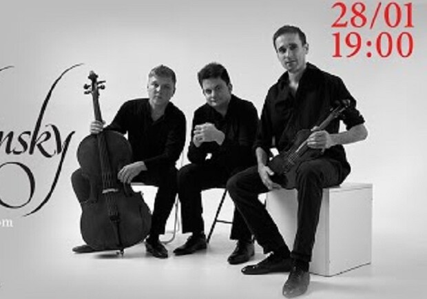 Лятошинський. Струнні квартети