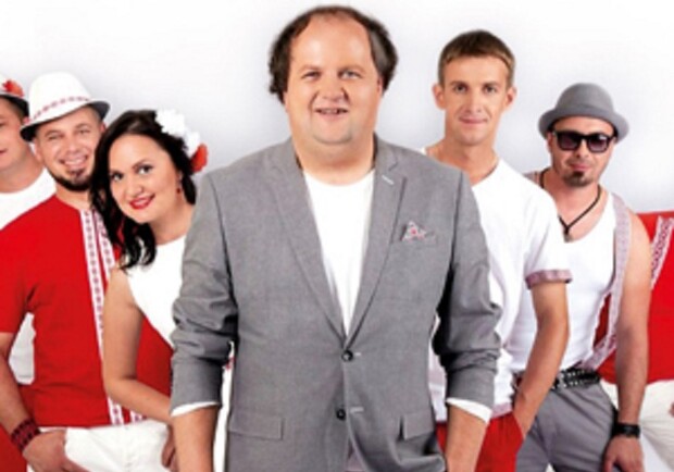 ТІК з концертом просто неба у Feels