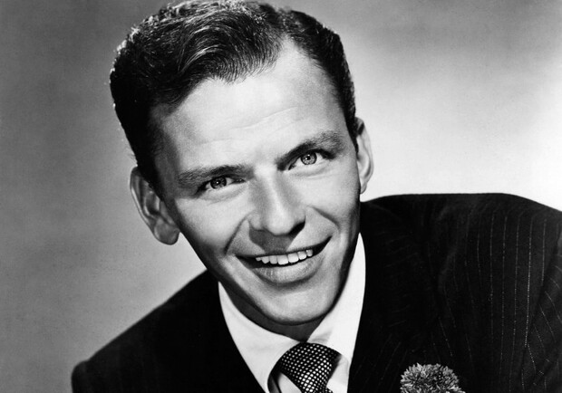 Френк Сінатра 