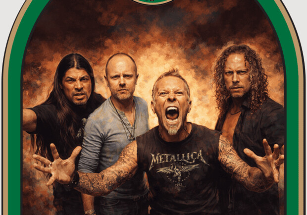 Metallica Tribute