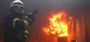 У Харкові внаслідок пожежі загинули дві жінки