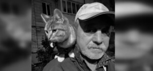 Закрыл собой ребенка от пуль террориста: в Киеве умер дворник-герой дядя Саша