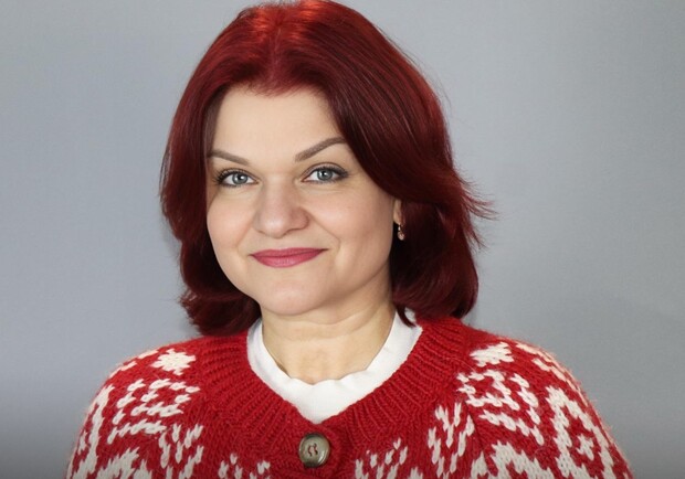 Леся Горова: «Место моей силы»