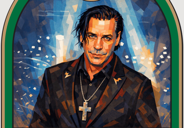 RAMMSTEIN TRIBUTE