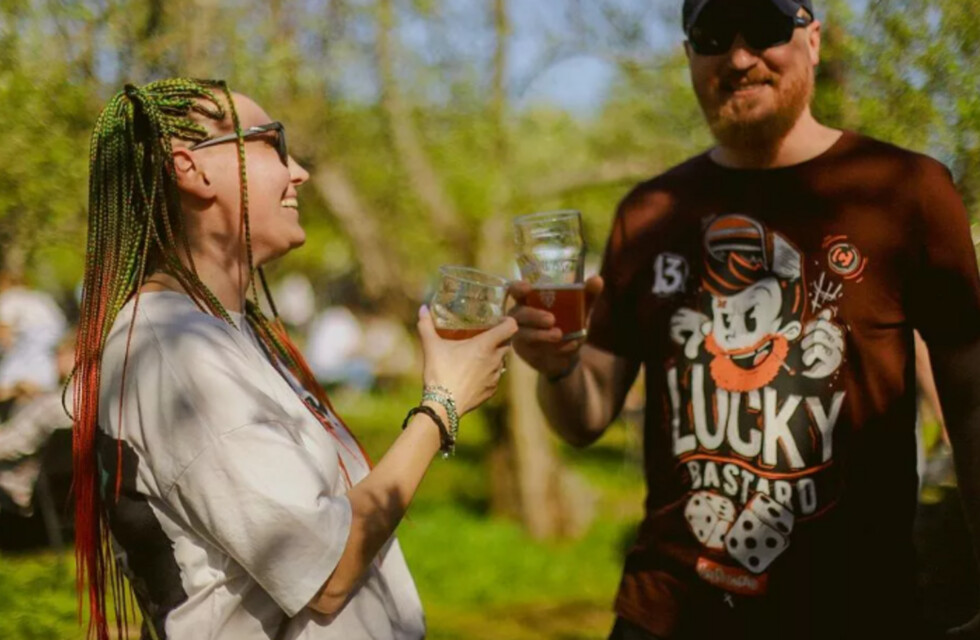 Диван подождет: куда пойти в Киеве в эти выходные, 25 &ndash; 26 апреля 