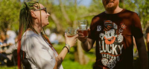 Диван подождет: куда пойти в Киеве в эти выходные, 25 – 26 апреля