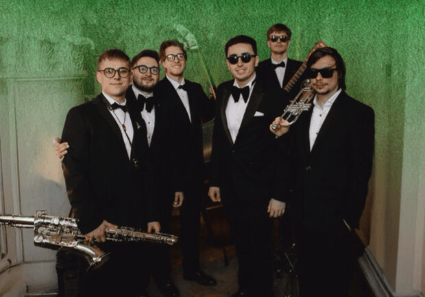 SAVOIA JAZZ