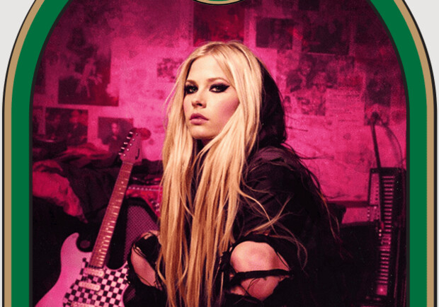 Avril Lavigne tribute