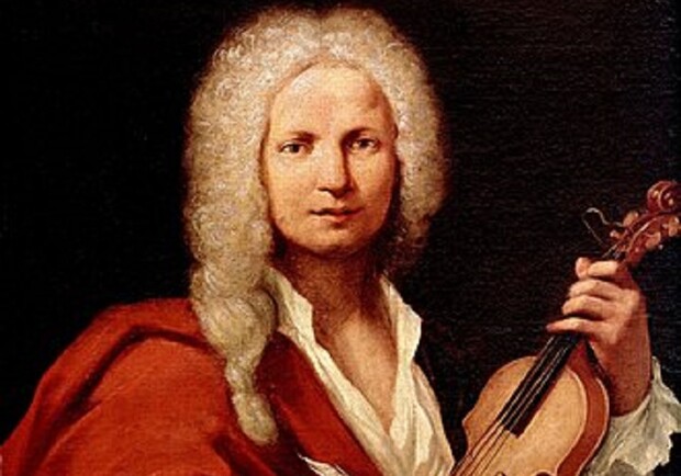 Bachs & Vivaldi | Бахи & Вивальди