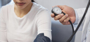 Есенціальна артеріальна гіпертензія: сучасні підходи до контролю та лікування