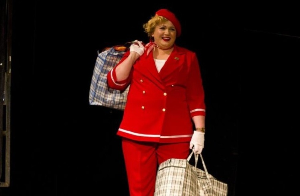 Диван зачекає: куди піти у Києві на цьому тижні, 28 квітня &ndash; 1 травня 