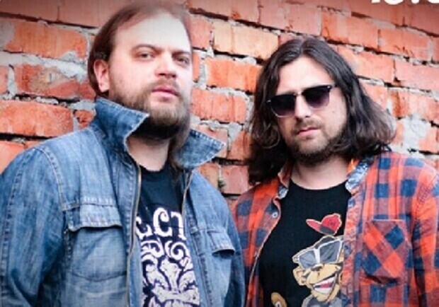 Группа Crazy Train (acoustic duet)