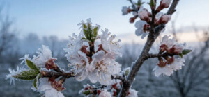С майскими заморозками: какая погода будет в Одессе в эти выходные