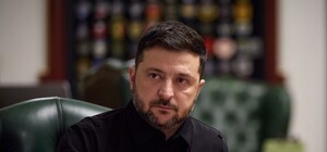 В Одессе усилят ПВО: подробности от Зеленского
