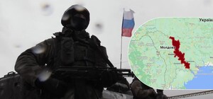 Угроза наступления со стороны Приднестровья: есть ли реальные риски для Одесчины