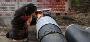 Львів розпочинає підготовку до зими: названо дату відключення гарячої води
