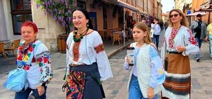 День вышиванки 2026: когда праздновать