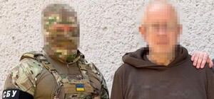 У Харкові подружжя підозрюють у коригуванні російських ударів