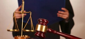 В Днепре апелляционный суд назначил 2,5 года лишения свободы полицейскому за получение взятки