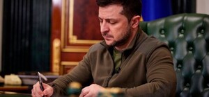 Будет наступление из Беларуси на Киев или Чернигов, - Зеленский