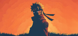 NARUTO – Музыка при свечах