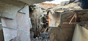 Вражеская атака на Днепр и область 21 мая: пострадали четыре человека, повреждены дома и предприятия