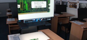 У Дніпрі запускають нові програми навчання для людей із порушеннями зору та слуху