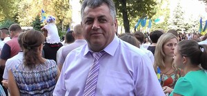 У П’ятихатках напали на міського голову Гілала Ісаєва: посадовця госпіталізували