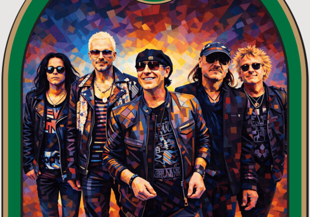 Scorpions Tribute