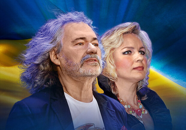 ТАРАС ПЕТРИНЕНКО ТА ТЕТЯНА ГОРОБЕЦЬ