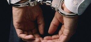 У Запоріжжі правоохоронця взяли під варту за підозрою у згвалтуванні 14-річної дівчини