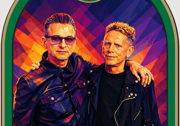 Depeche Mode tribute