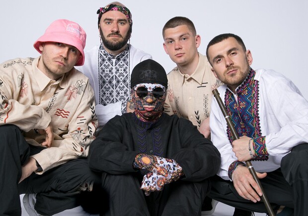 KALUSH ORCHESTRA