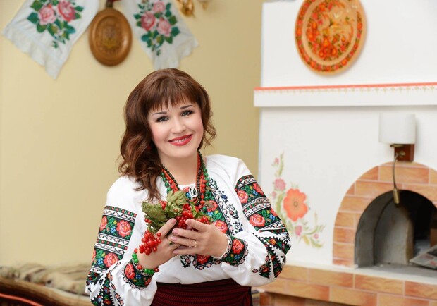 Ностальгія 