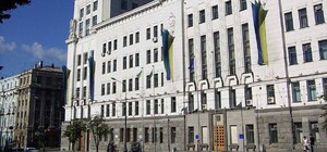 Терехов хочет сократить количество своих замов почти на половину