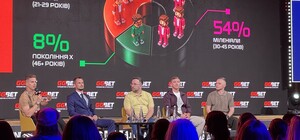 Зумери хочуть копіювати Мессі: продажі спортивних товарів «як у зірок» зросли втричі
