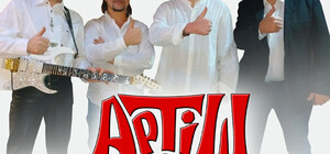 Артиш Rock Band