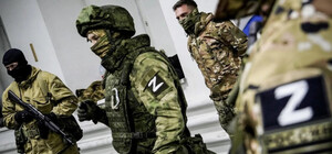 Окупанти перед штурмами забирають банківські картки у своїх військових на Запорізькому напрямку
