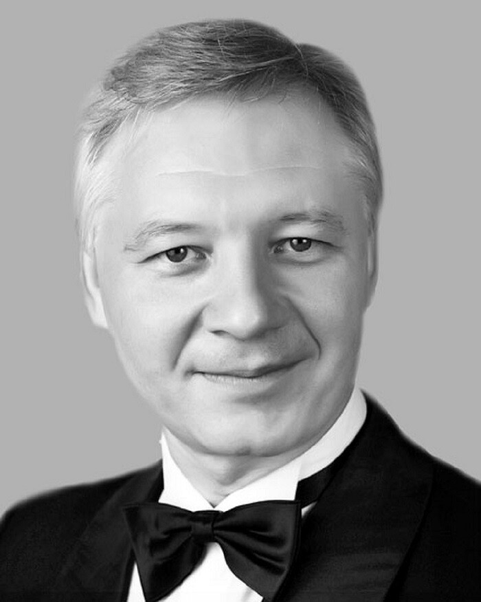 Владимир Марунич. Юбилейный концерт