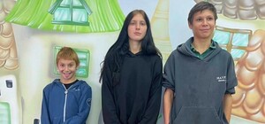 Под Харьковом пропали трое подростков: полиция просит помочь с поисками