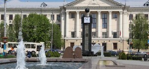 На бульварі Шевченка у Запоріжжі змінили організацію дорожнього руху: що потрібно знати водіям